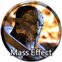 Mass Effect icon